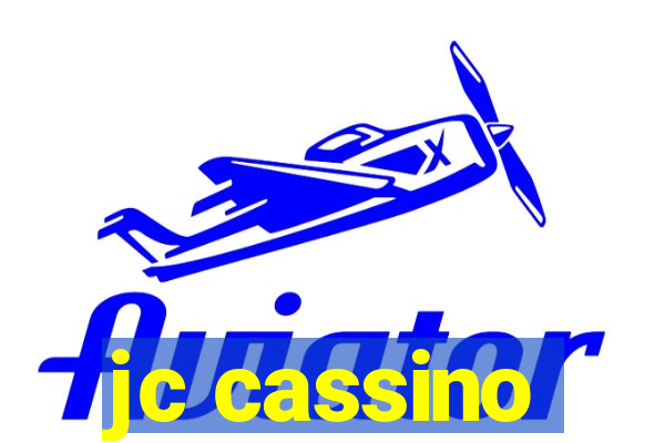 jc cassino